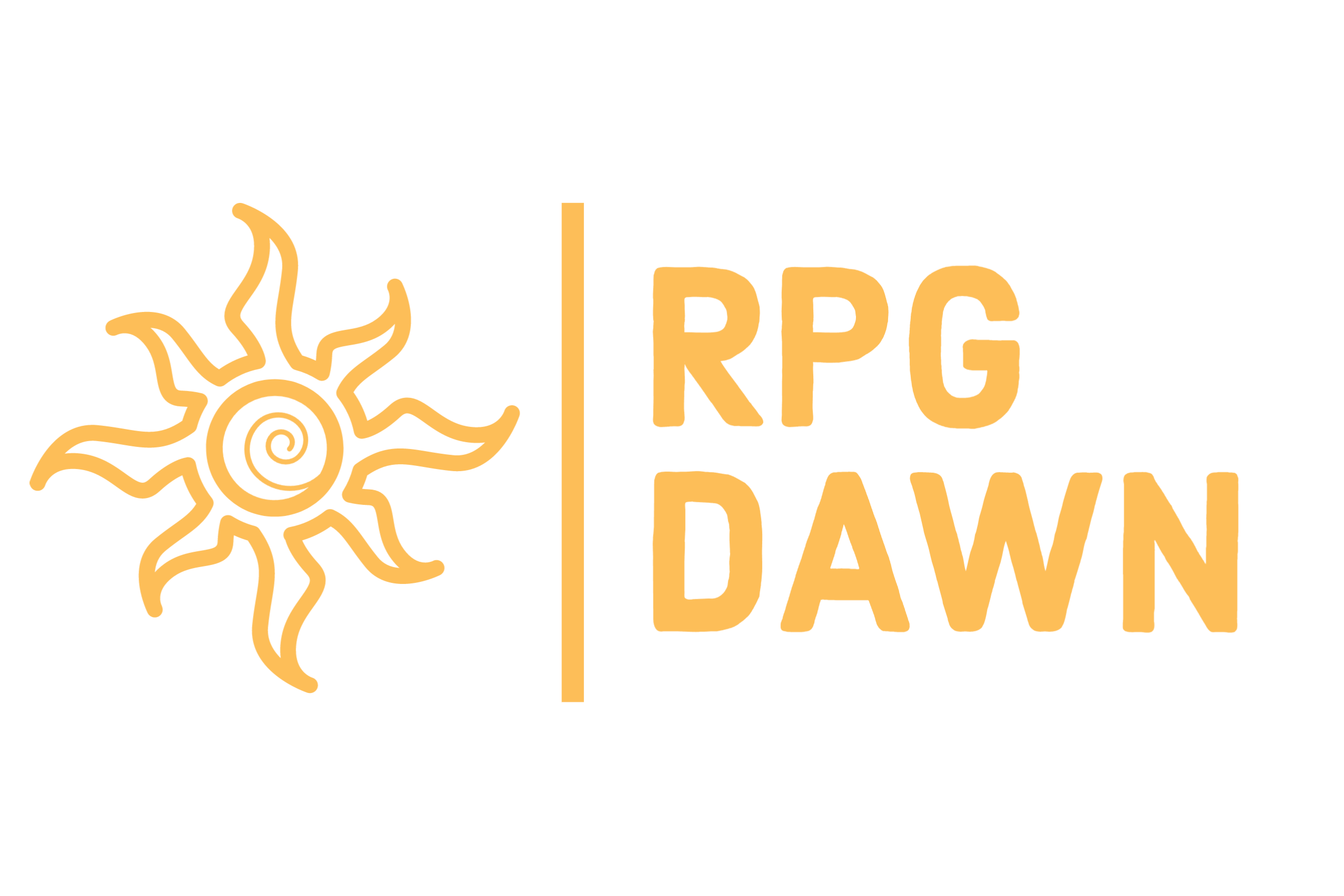 RPG Dawn